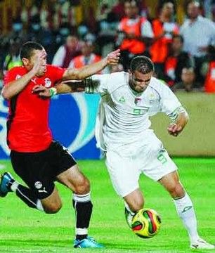 canal rencontre algrie egypte